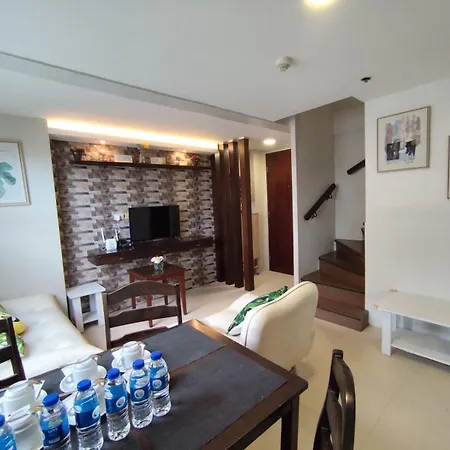 Gilmore Tower Suites By Sms Hospitality Quezon City Exterior photo