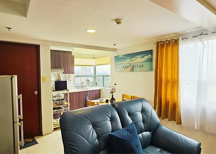 Gilmore Tower Suites By Sms Hospitality