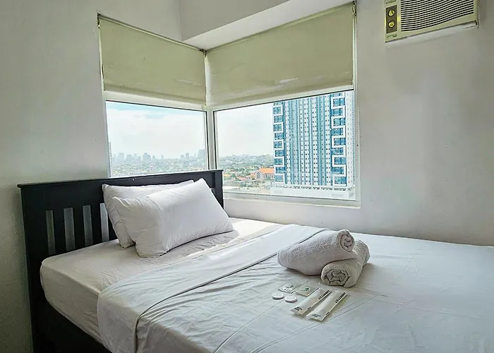 Gilmore Tower Suites By Sms Hospitality