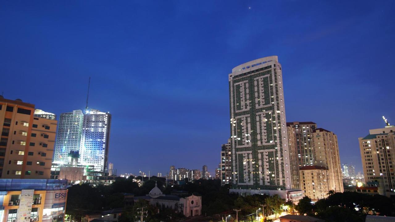 Gilmore Tower By Sms Hospitality 3*