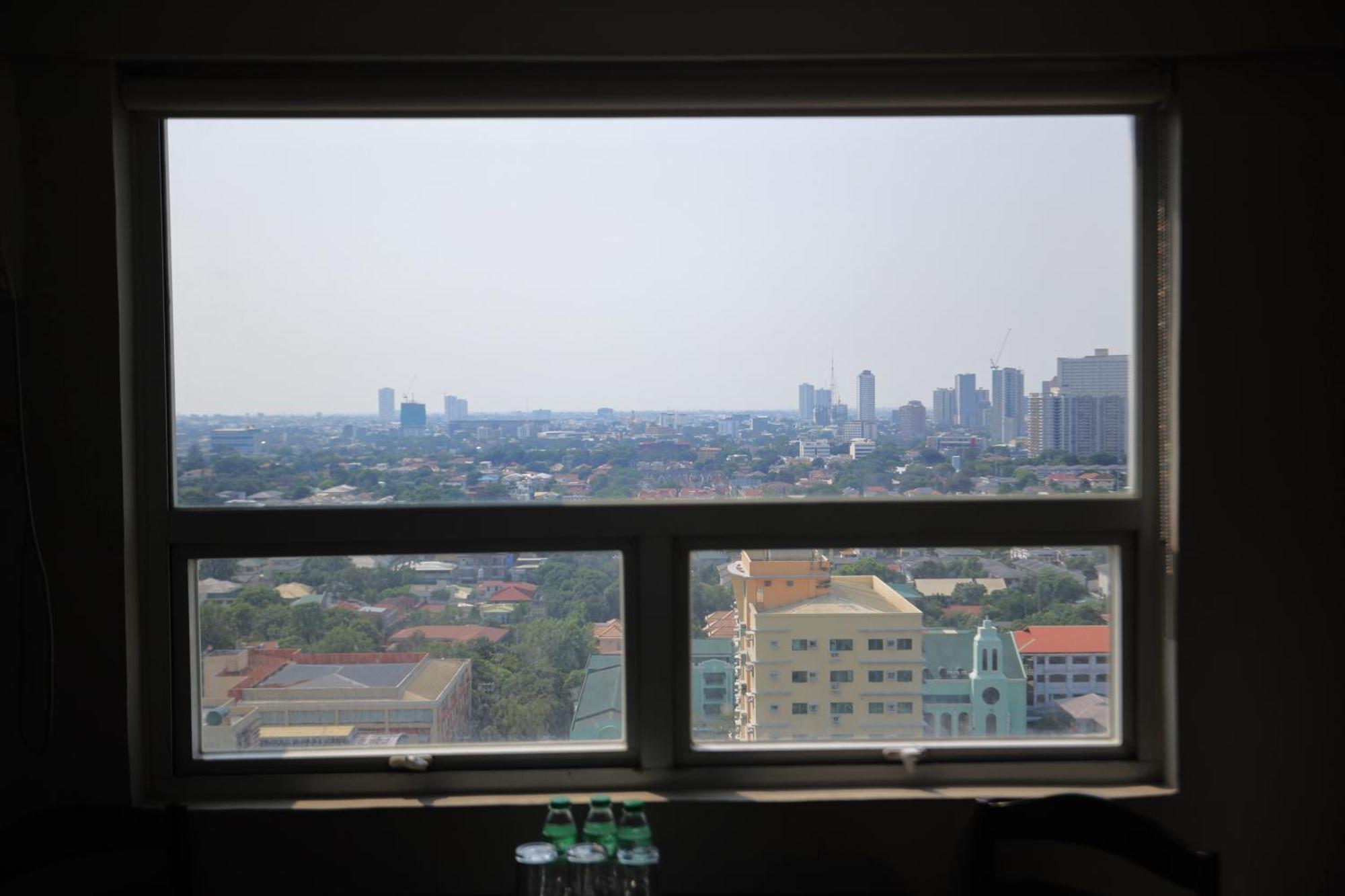 Gilmore Tower By Sms Hospitality 3* Quezon City