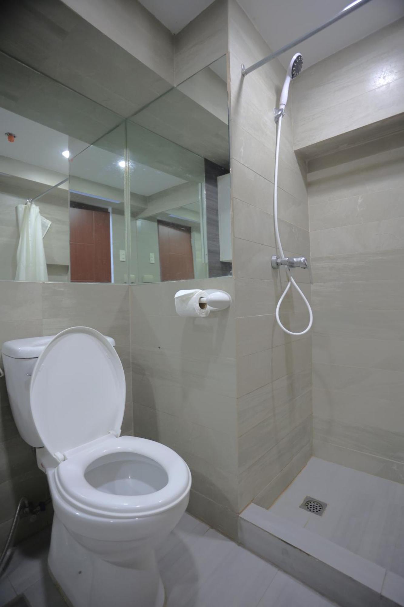 Hotel Gilmore Tower By Sms Hospitality 3*