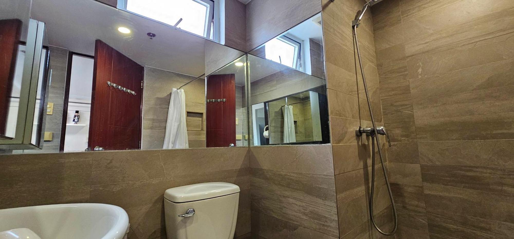 Gilmore Tower By Sms Hospitality 3*