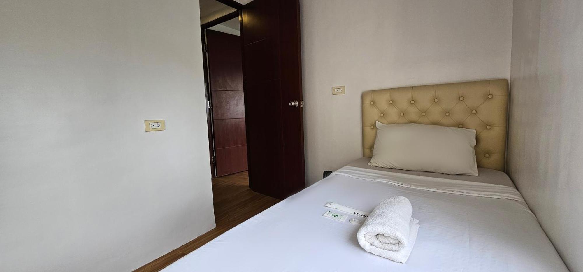 Gilmore Tower By Sms Hospitality Hotel
