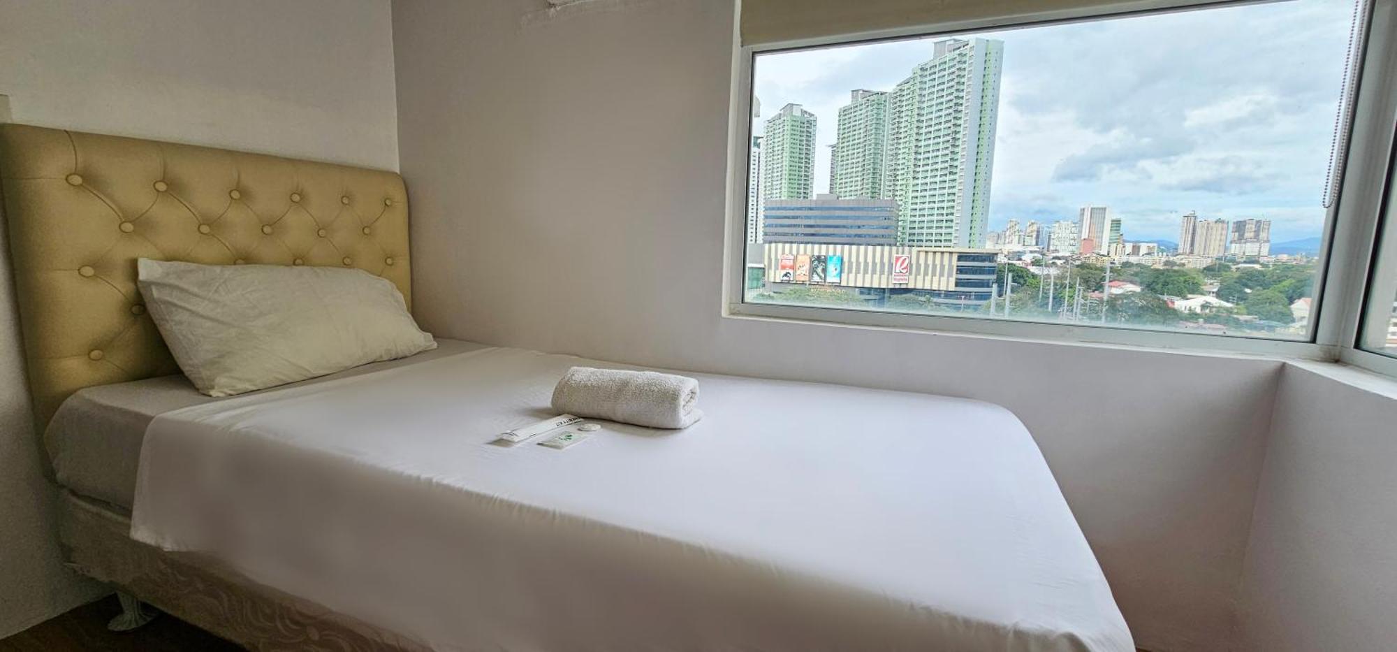 Hotel Gilmore Tower By Sms Hospitality 3*