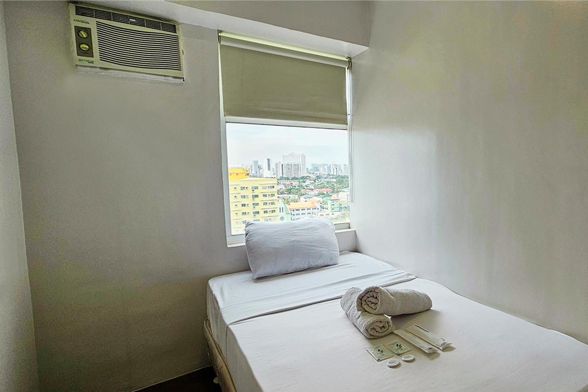 Gilmore Tower By Sms Hospitality Hotel 3*