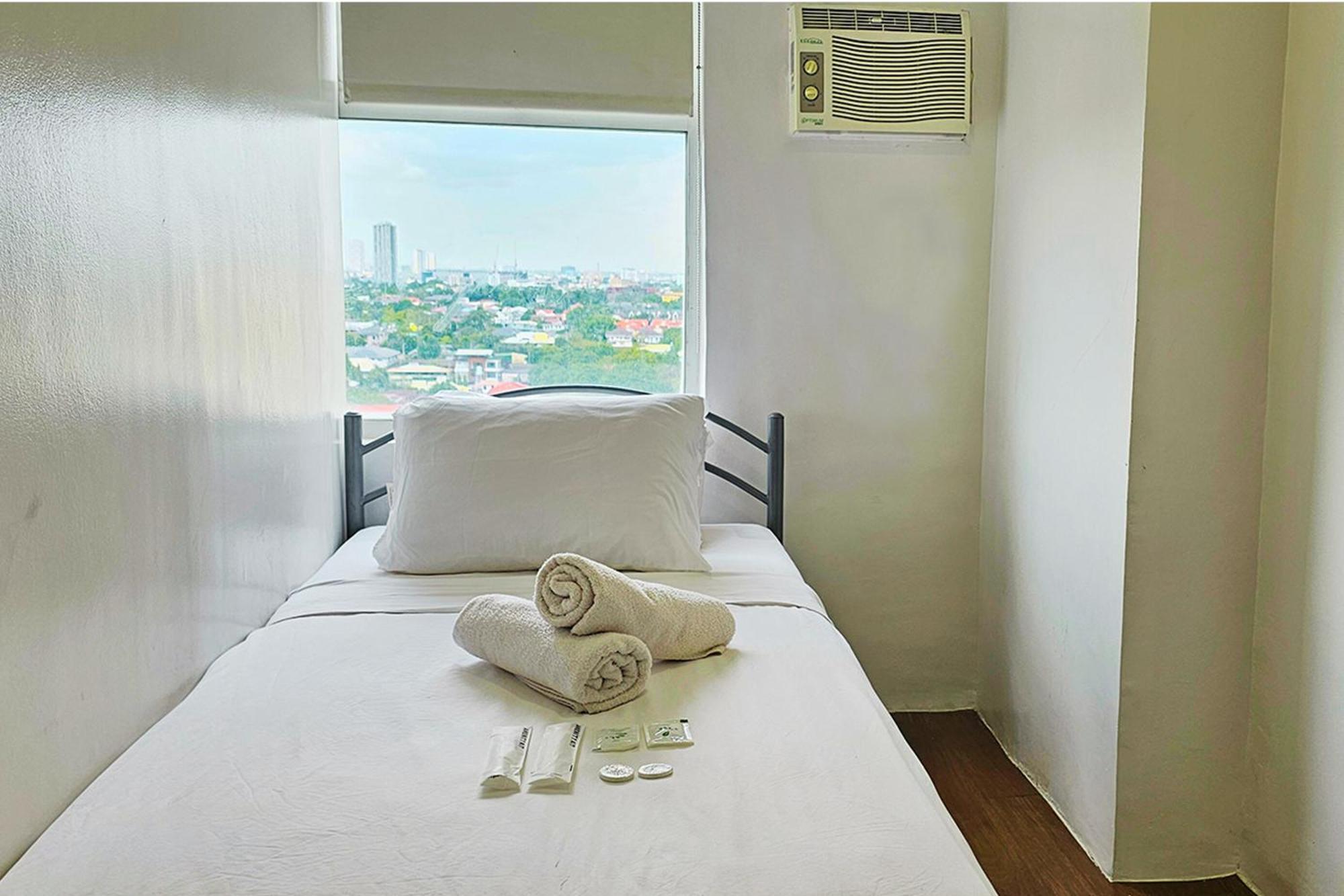 Gilmore Tower By Sms Hospitality Hotel 3*
