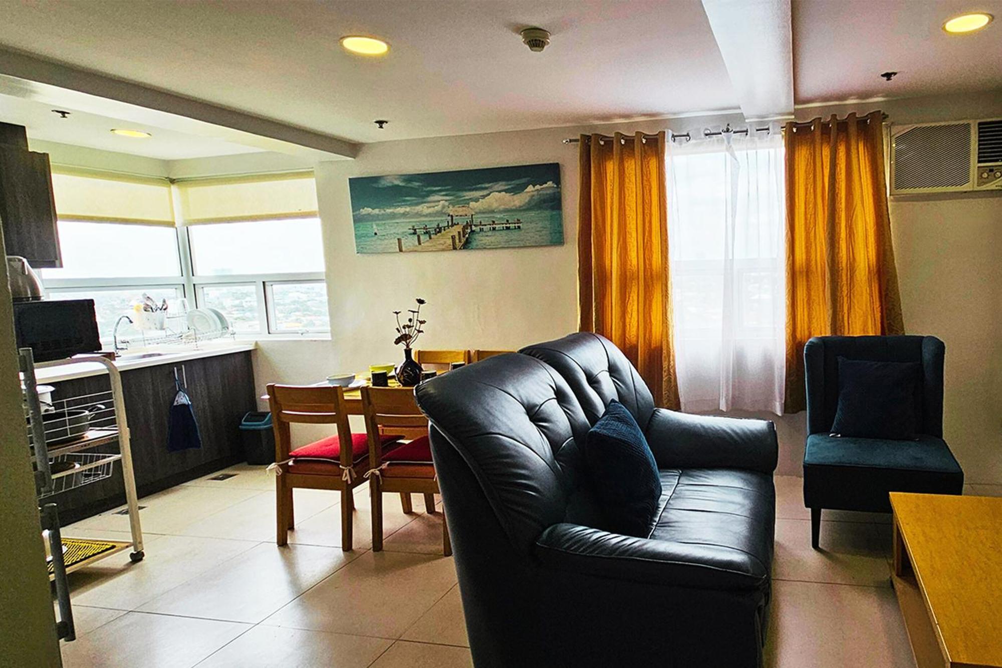Gilmore Tower By Sms Hospitality Hotel Quezon City