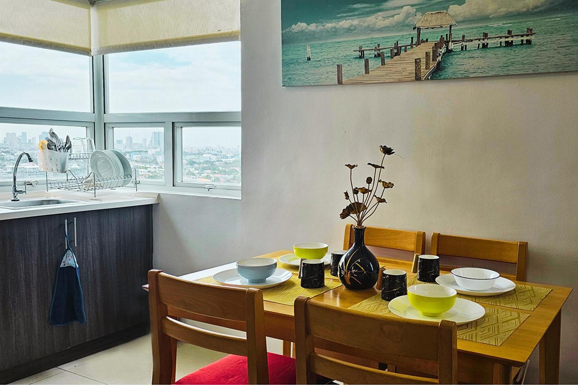 Gilmore Tower By Sms Hospitality Quezon City