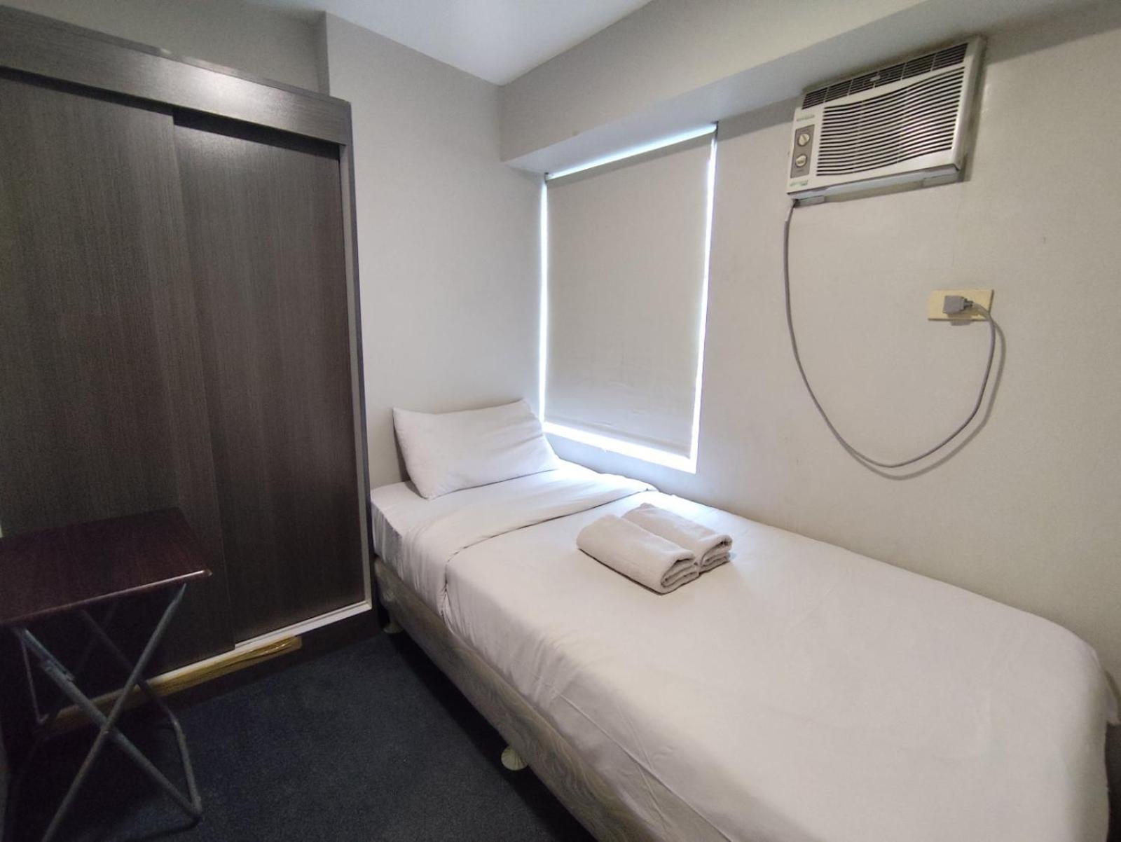 Gilmore Tower By Sms Hospitality Hotel 3*